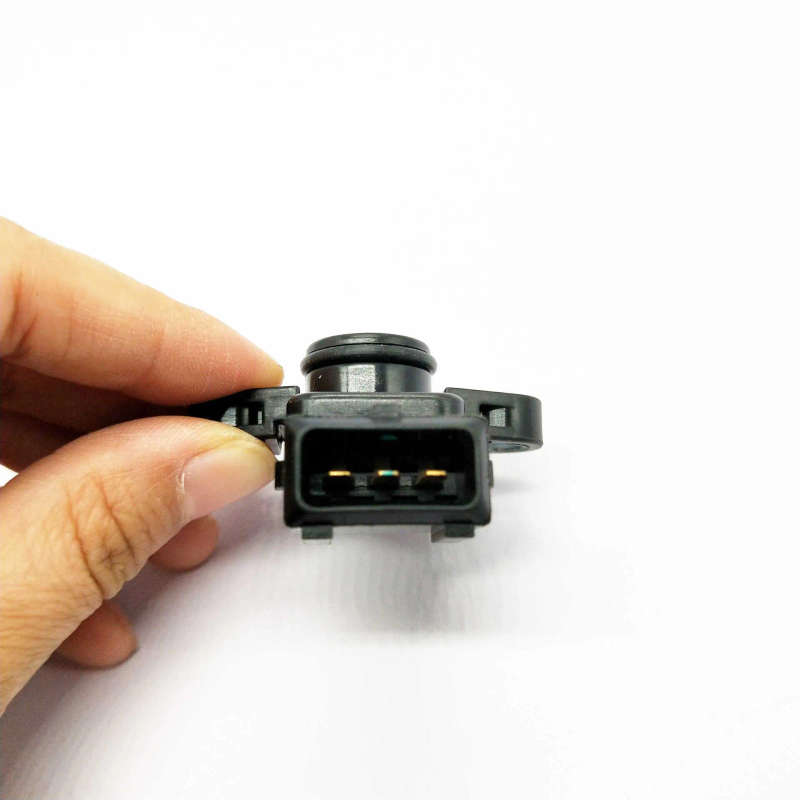 Test Manifold Absolute Boost Pressure Sensor For Mitsubishi Montero Outlander