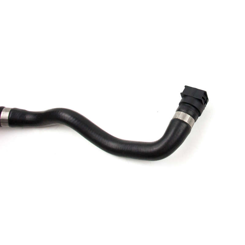 17127596835 New Radiator Coolant Hose Pipe For BMW F20 F20N F21 F21N F30 F30N