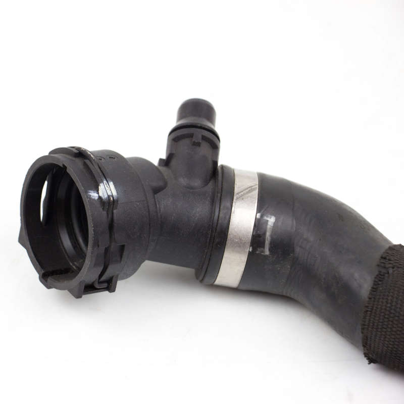 Water Tank Connection Upper Water Hose For BMW X5 F15/X6 F16 Cylinder Head Pipeline Water Pipe