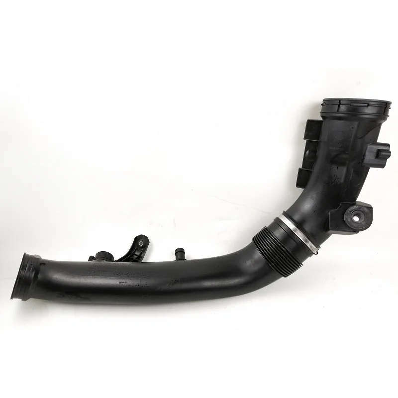 13717583714 Air Intake Hose For BMW X3 X4 X5 X6 Air Inlet Hose