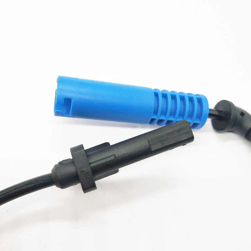 ABS Car Rear Wheel Speed Sensor for BMW E60 E63 E64 2003-2010