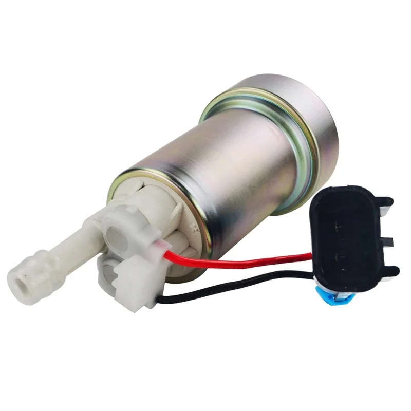 New Walbro E85 Racing High Performance 450Lph Fuel Pump & Install Kit F90000267
