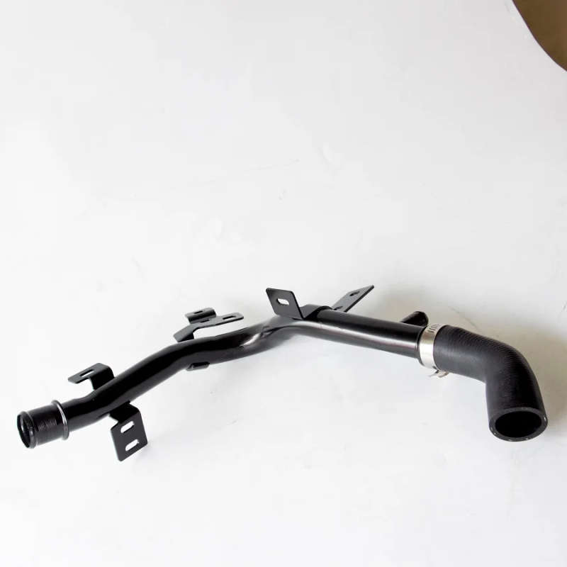 Iron Pipe For Dongfeng Peugeot 2008 301 Citroen C3XR New Elysee M43 Manual Water Pump Pipe