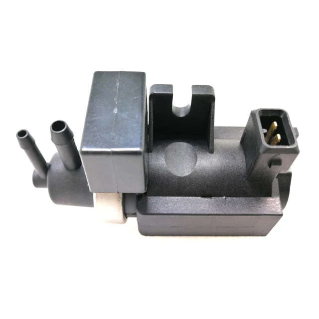 Turbo Boost Turbocharger Pressure Converter Solenoid EGR Valve For BMW 3,5 7 E46 E90 E39 E60