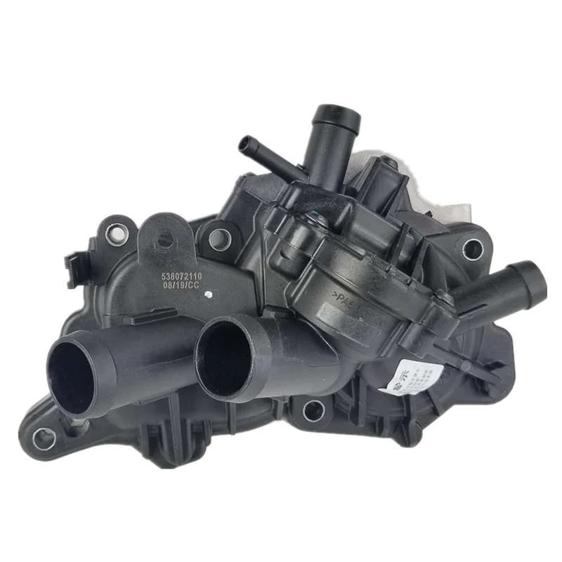 engine cooling water pump head suitable for Tiguan Passat Golf A1 A2 A3 A4 Q3