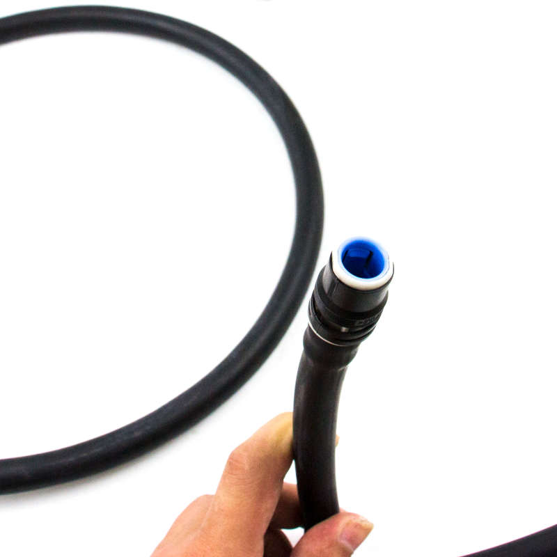 Car Headlight Spray Hose Suitable For 5 Series 7 Series F07GT F18 F02 520LI 523LI 525L