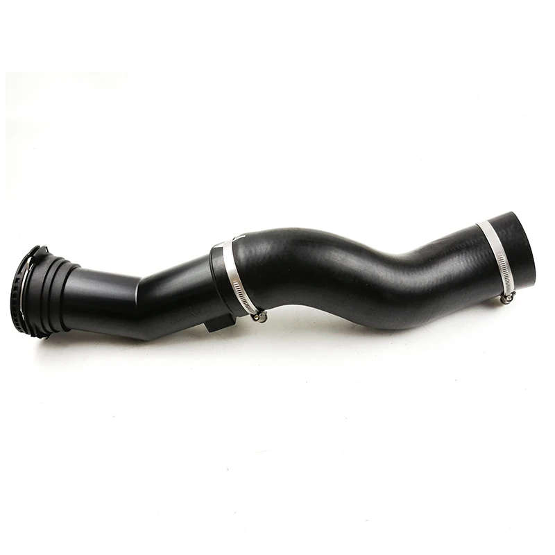 Intercooler Hose Pipe Duct Hose Tube Plastic Air Pipe For BMW F20 F30 116i 118i 320i N13