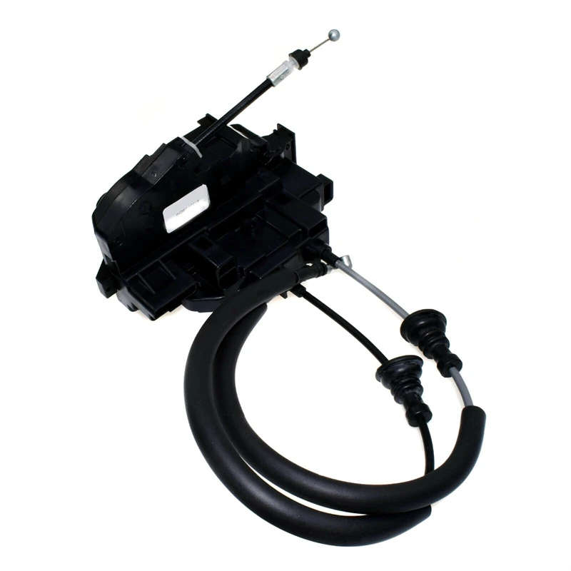 Car Door Lock Actuator FRONT RIGHT 81320-2B010 813202B010 for Hyundai Santa Fe 2007 2008 2009