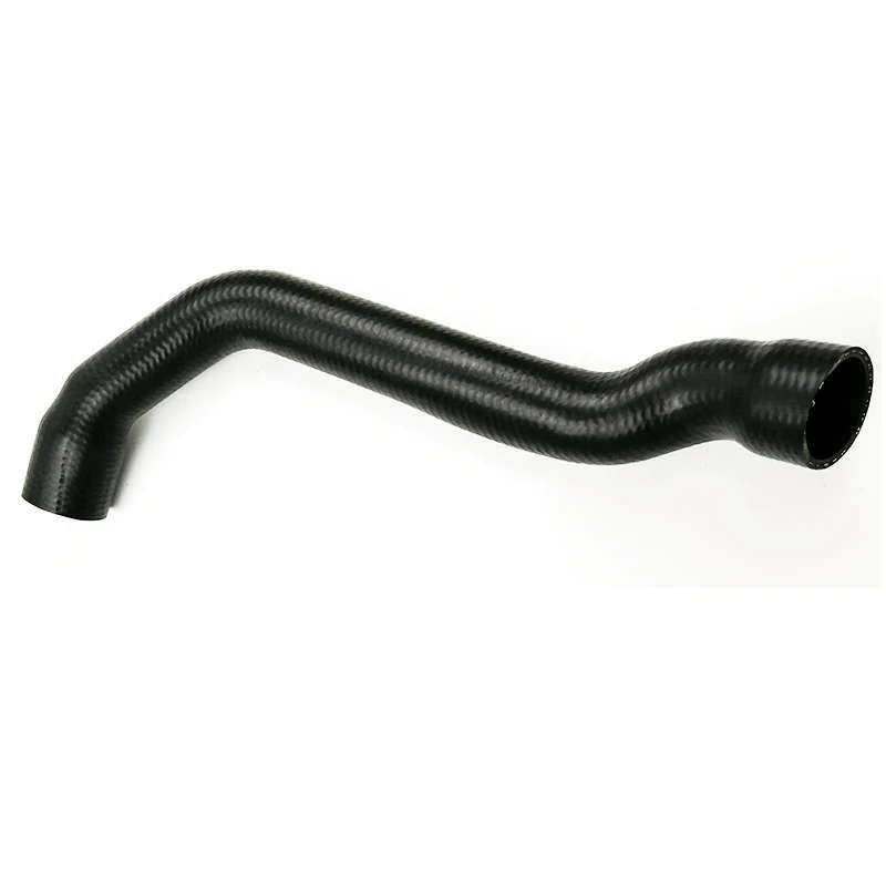 Water Tank Connection Lower Water Pipe For Mercedes Benz ML 500 4MATIC Rubber Water Hose