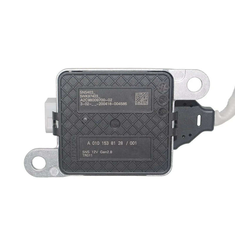 Nitrogen Oxygen Sensor for Mercedes-Benz Detroit A0101538128 5WK97403