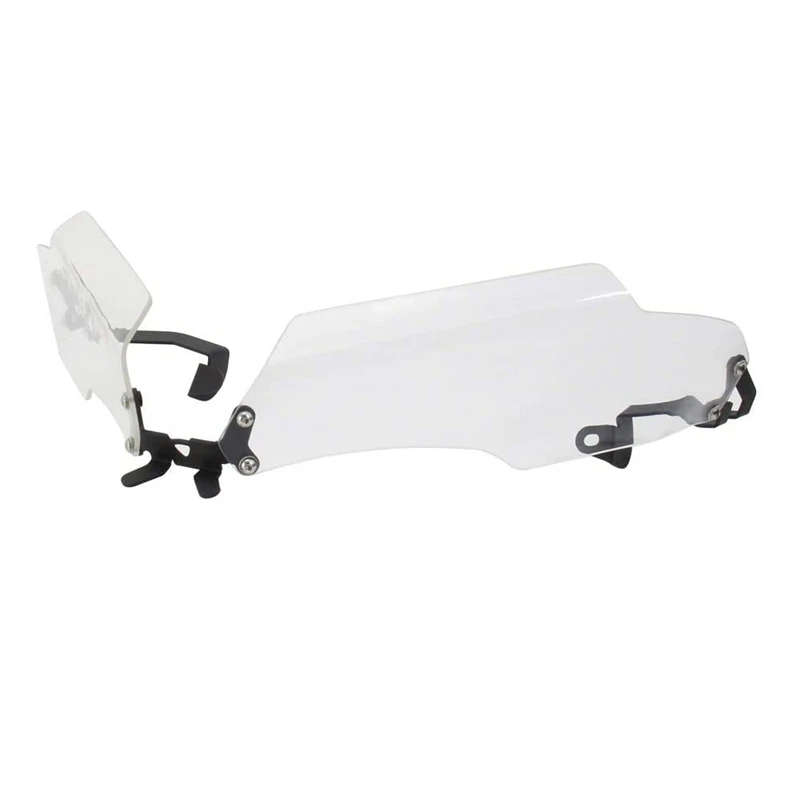 Motorcycle Headlight Protector for DUCATI MULTISTRADA 950 1200 1260 2015-2020 Guard Lense Cover
