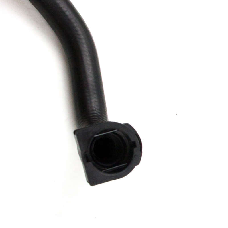 17127596835 New Radiator Coolant Hose Pipe For BMW F20 F20N F21 F21N F30 F30N