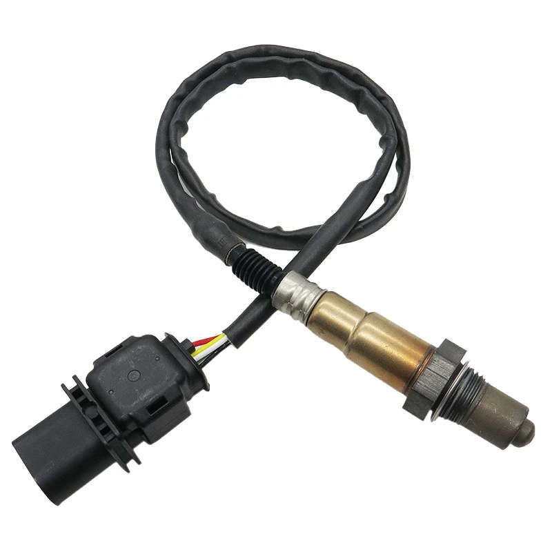 Air Fuel Ratio Sensor LSU4.9 Wideband Oxygen Sensor Replacement for Chevrolet Ford Honda