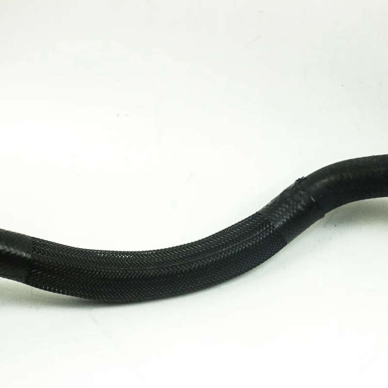 9802004780 High Quality Automanual Water Return Hose Lower Water Tank Hose For Peugeot 301