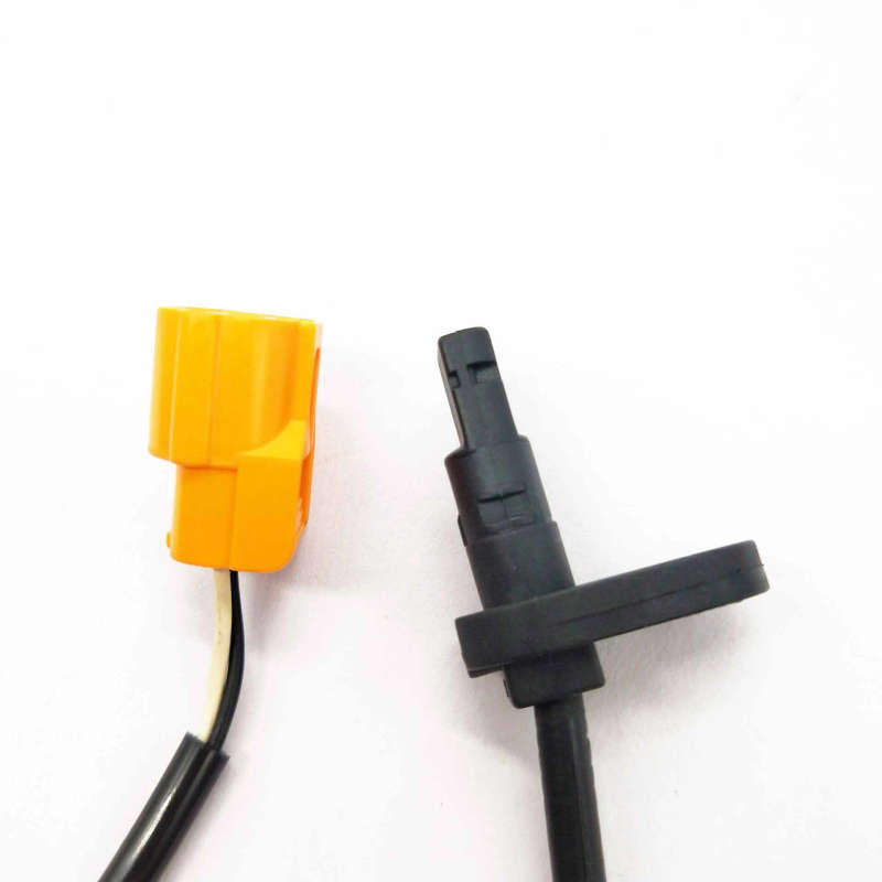 Front Right 57450-SFJ-W01 57450SFJW01 ABS Wheel Speed Sensor For Honda Odyssey 3.5