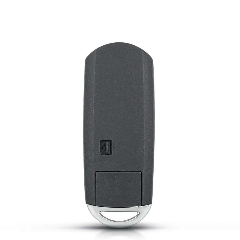 2 3 4 Buttons Smart Remote Key Shell Case Fob For Mazda X-5 Summit Axela Atenza M3 M6 M2 CX-7 CX-9