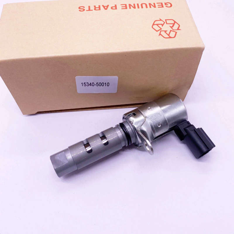 Camshaft Timing Oil Control Valve For Toyota 4Runner Sequoia Lexus LS400 GS400