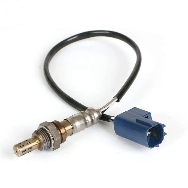 4 Wires Oxygen Sensor Downstream Right for Nissan NV1500 NV2500 NV3500 Frontier Pathfinder Xterra...
