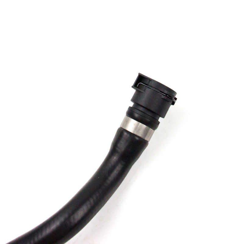 17127596835 New Radiator Coolant Hose Pipe For BMW F20 F20N F21 F21N F30 F30N