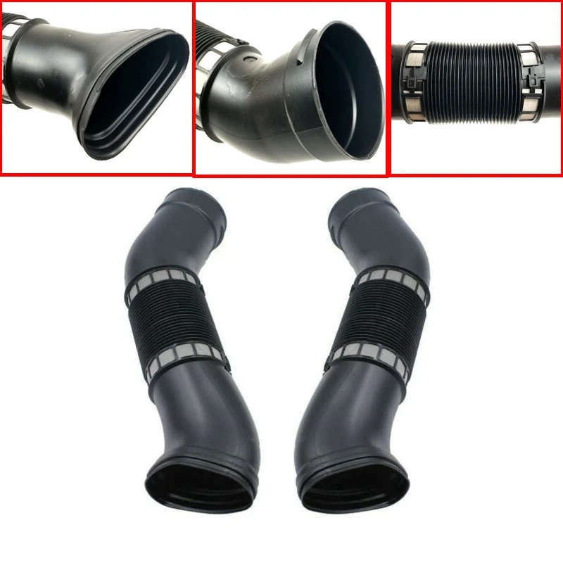 Car Air Intake Duct Hose for Mercedes Benz W220 S280 S320 S350 1120943682 1120943782