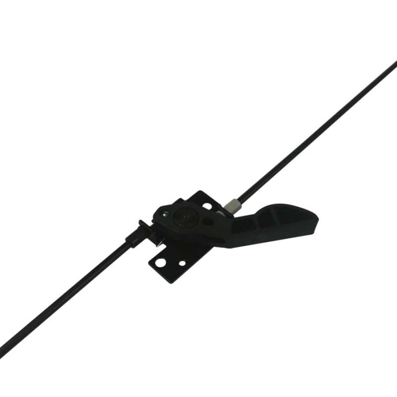 51237183765 Car Cover Hood Cable Bonnect Cable For BMW 5 Series 7 Series F10 F18