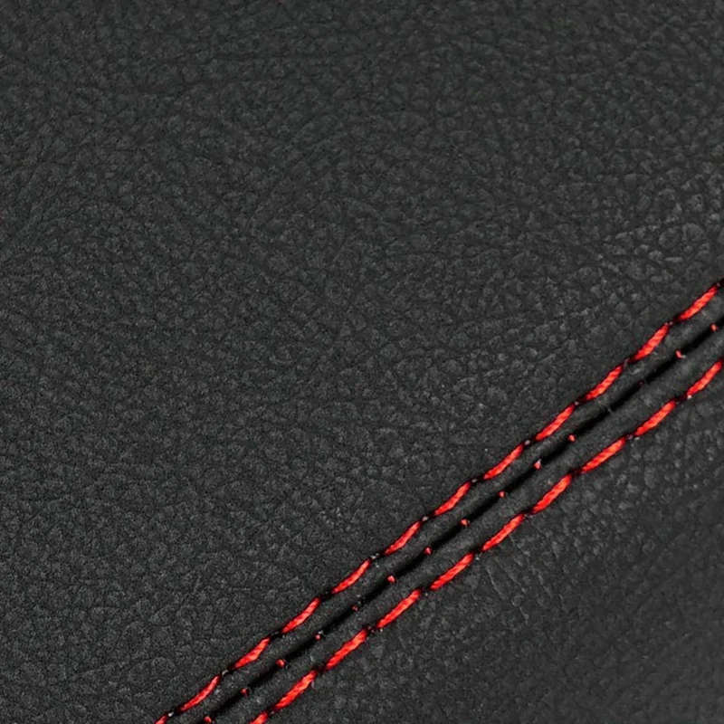 Car Armrest Box Cover Center Console Saver Covers for Toyota RAIZE 2020 2021 Right Hand Drive