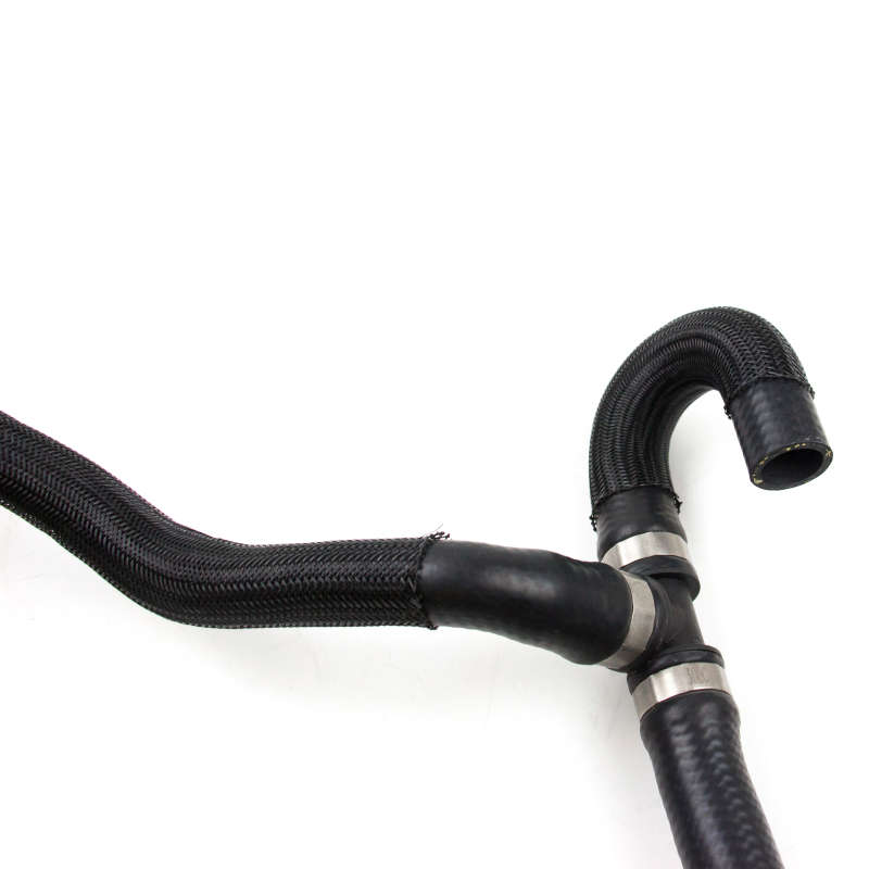A2125016884 Coolant Water Hose Pipe For Mercedes Benz E/CLS 320/400