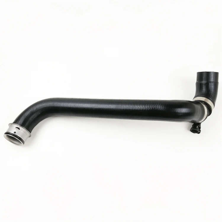 Radiator Hose Pipe For Mercedes Benz E240/320 Water Tank Connection Hose Radiator Lower