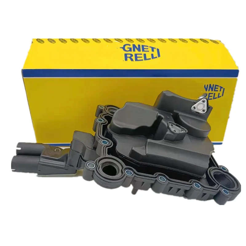 NEW AC Oil And Water Separator For VW Touareg Audi A6 Allroad Quattro A4 A5 A8 Q7 S7