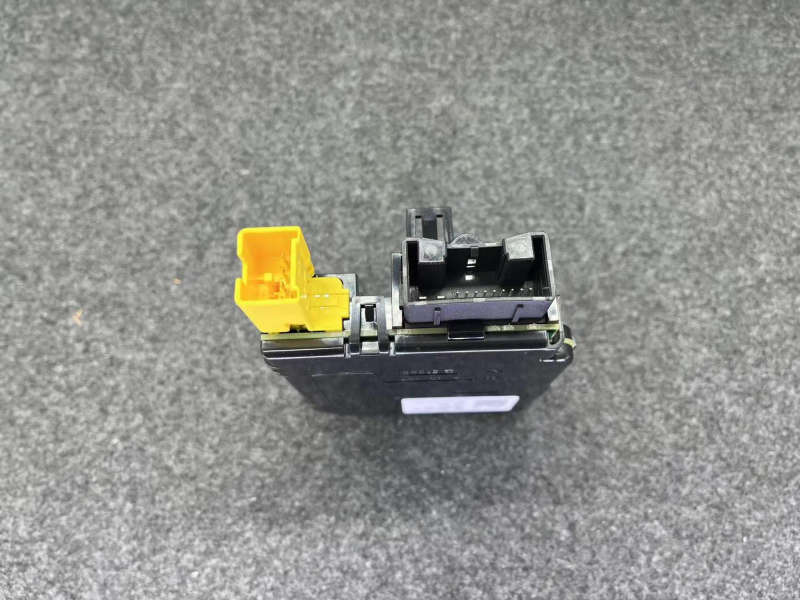 1K0953549CH Steering Wheel Module For VW golf 6 jetta 5 Tiguan caddy For Skoda For SEAT