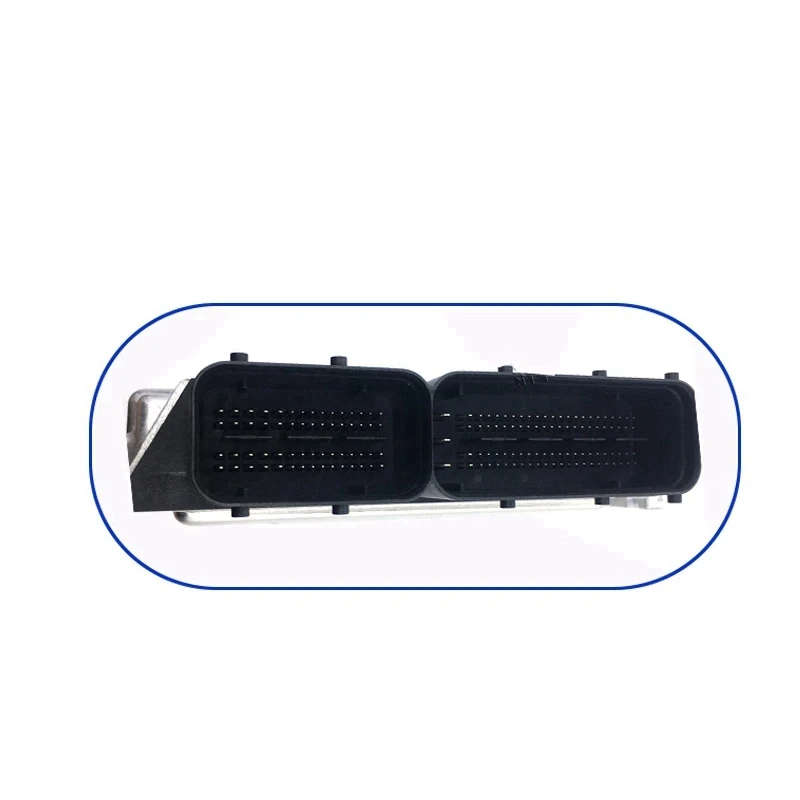 Car Engine Computer Board ECU Electronic Control Unit for Hyundai Grand Avega Accent 39127-2B690