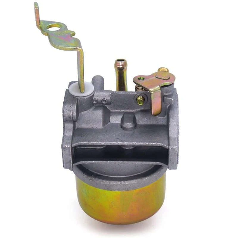 Carburetor Carb Kit Set for Robin Wisconsin Subaru EY20 EY 20 EY15 227-62450-10