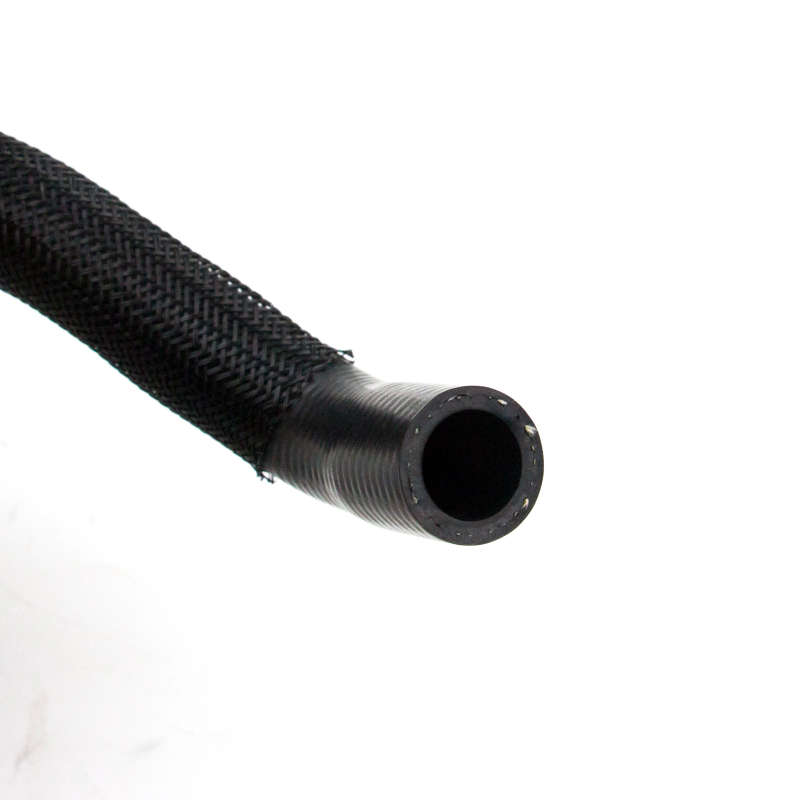 17127584405 Turbo Cooling System Coolant Hose Plastic Pipe For BMW F01 F02 F04 F07