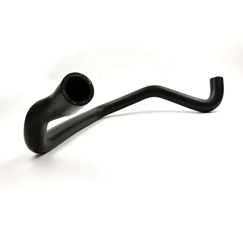 Rubber Water Hose For Mercedes Benz CLA/GLA/A/B Car Spare Parts Cooling System Radiator Hose Pipe