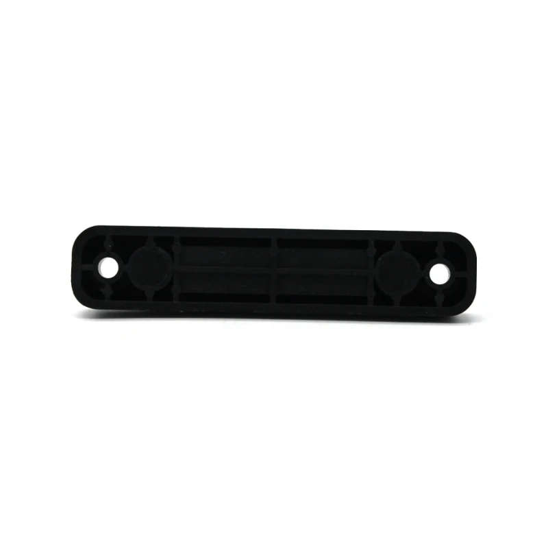 4/ 5 / 10/ 20 Way Power Distribution Bus Bar 4-bit #10-32 Screws Single Distribution Box for Car