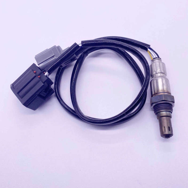 Front Lambda Oxygen O2 Sensor Fit For Mazda 3 2.3L 2007-2009