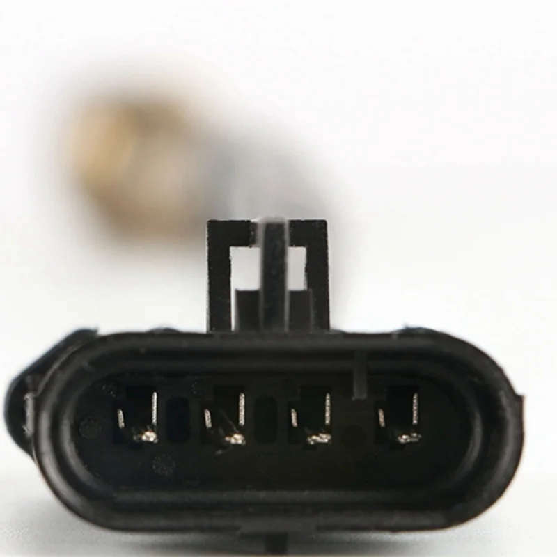 2 Pcs Durable Oxygen Sensor 25325359 for Re94 Delphi Dongfeng Jingbei Jac Durable Car Accessory