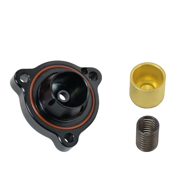 Blow Off Valve Spacer BOV for GOLF PASSAT - SEAT LEON 1.8 2.0 TSI FSI Diverter DV