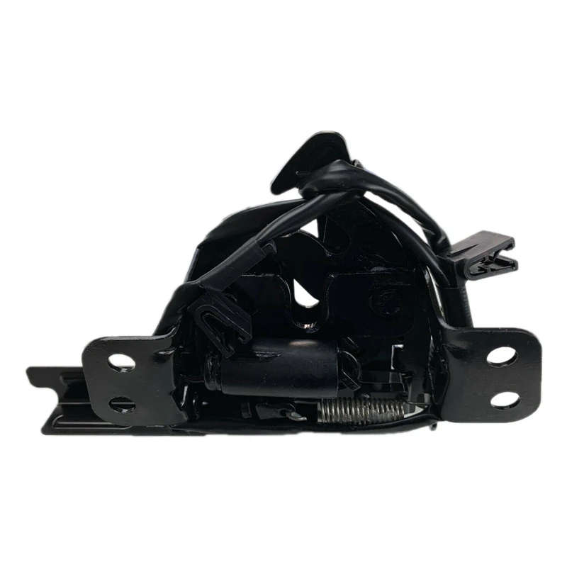 Hood Latch Hood Lock Assembly for Hyundai Elantra Sedan 2017-2018 81130F2010