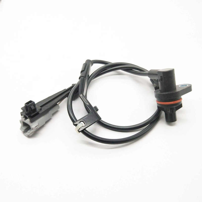 ABS Sensor Speed Sensor Rear Right For Toyota Fortuner Hilux 2007-2011