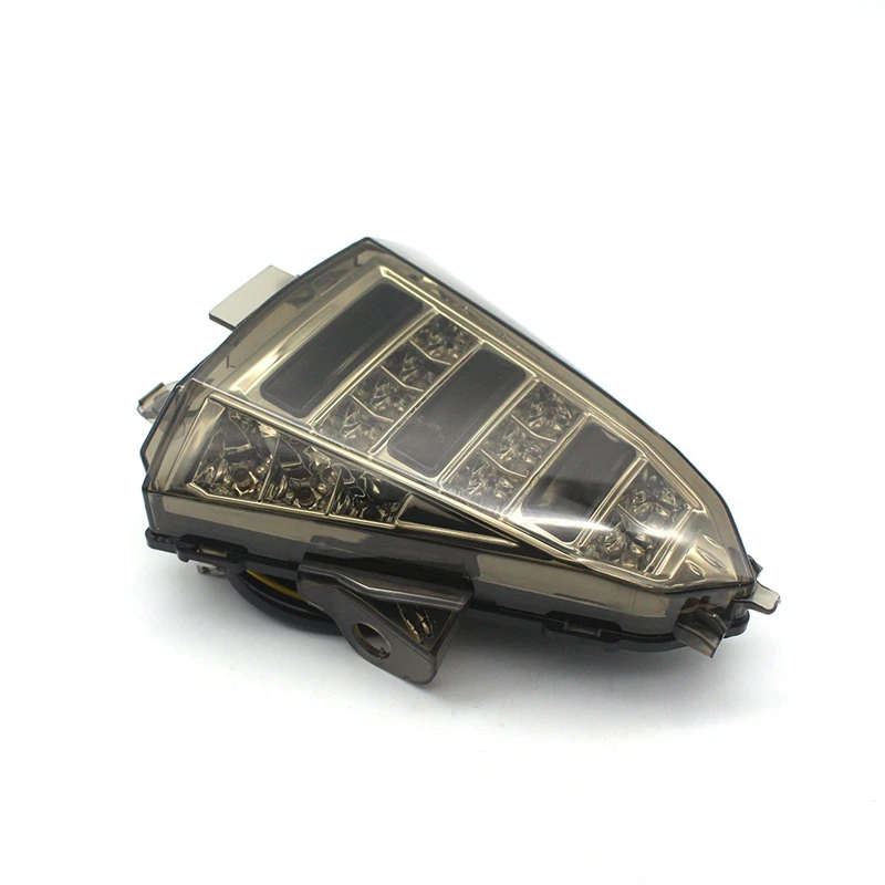 Motorcycle Rear Tail Light Brake Turn Signal Light for YAMAHA YZF-R15 V3 2014-2016 Accessories