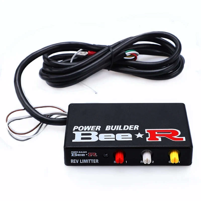 Car Exhaust Pipe Fire-spraying Device for Nissan CA18 Subaru MITSUBUSHI Flame Thrower Kit