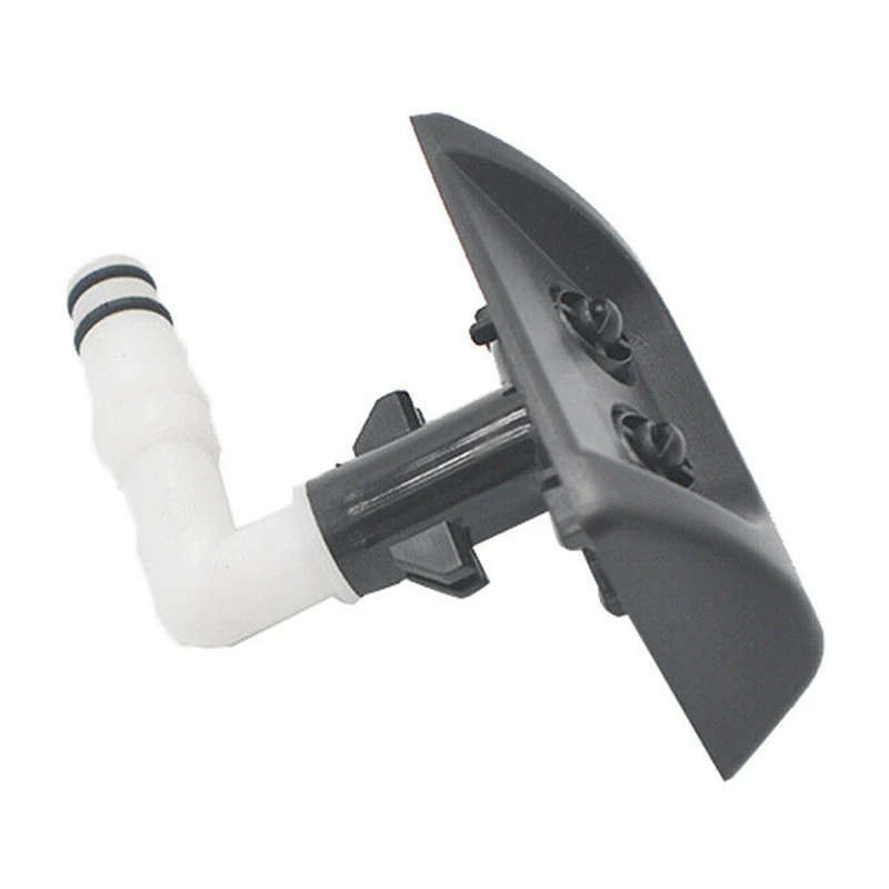 Car Headlight Washer Nozzle Jet Sprayer DNJ500110 DNJ500100 for Land Rover Range Rover Sport
