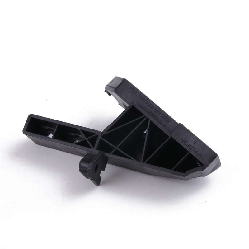 Left Right Front Radiator Support Bracket Fit For Mercedes Benz C300 C350e C400