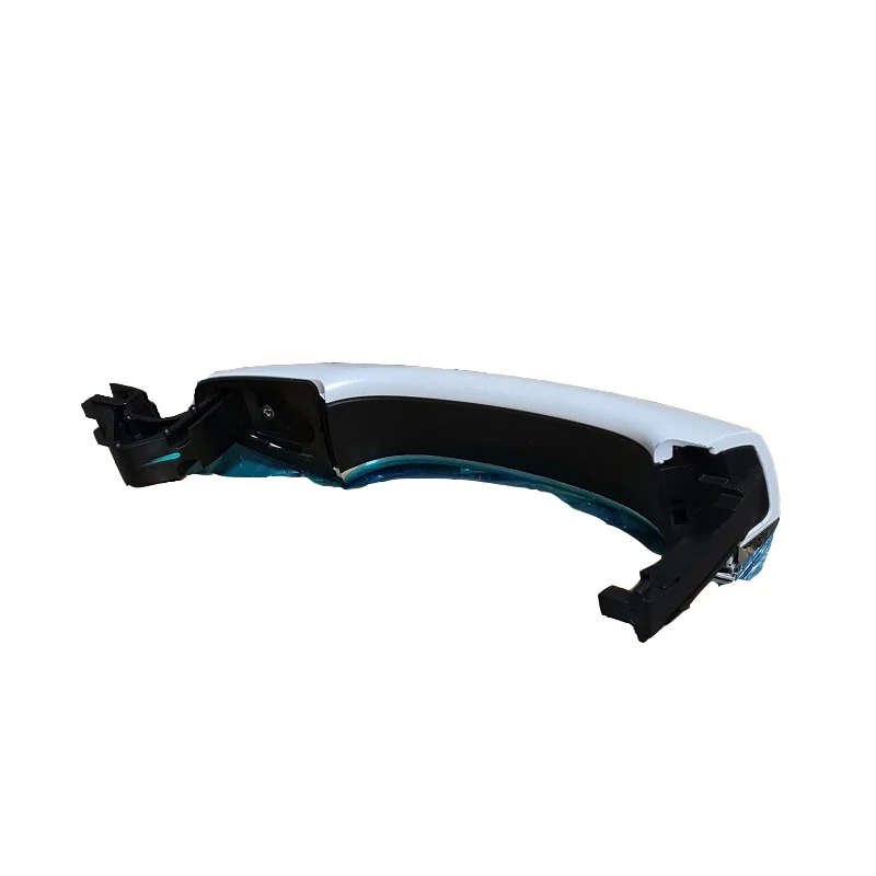 Door Inductance Outer Handle For Citroen DS5 Peugeot Expert Traveller 308 508 Door Outer Handle