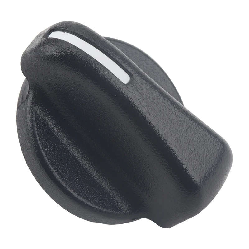 3 PCS Car Air Conditioner Panel Knob Replacement Part with Tool Kits for Dodge RAM 1500/ 2500/ 3500