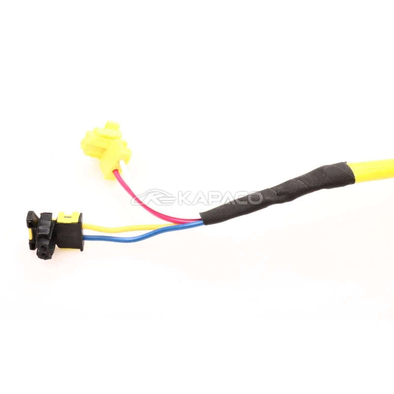 Combination Switch Cable Assy With Angle ESP Sensor For Chrysler Grand Voyager RT 2008-2015
