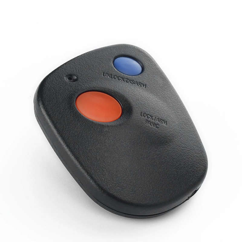 Remote Key Fob Subaru 2000-04 Outback Legacy Impreza Baja Fccid A269ZUA111 2 Buttons 433Mhz