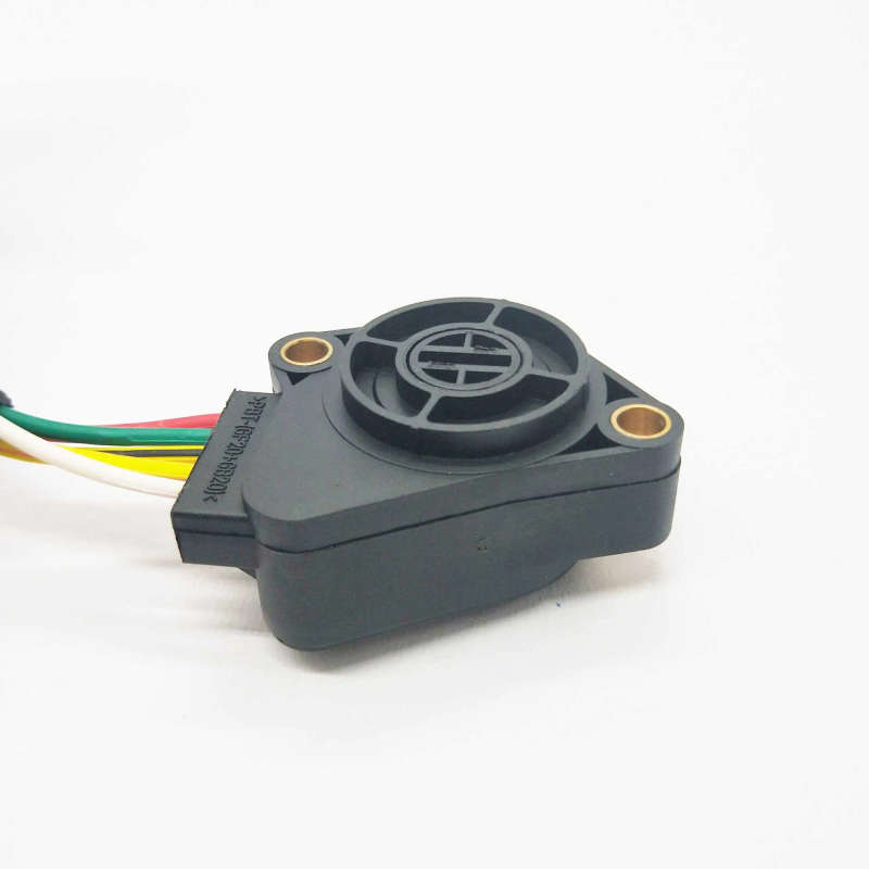 TPS ACCELERATOR PEDAL SENSOR FOR VOLVO TRUCK