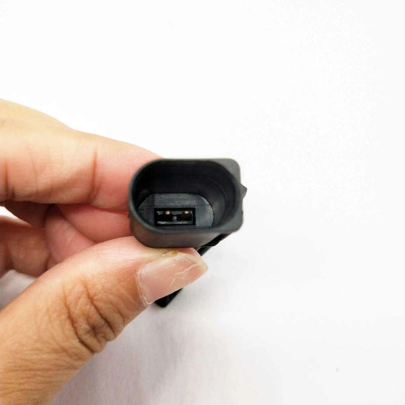 10 PCS Front Left ABS Wheel Speed Sensor For VW Polo UP Passat Golf Fox A3 TT for Seat Leon For A...